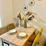 Apartament With Foryou