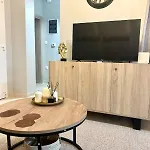 With Foryou Apartament *