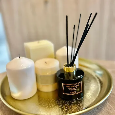 With Foryou Appartement