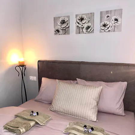 With Foryou Apartment *