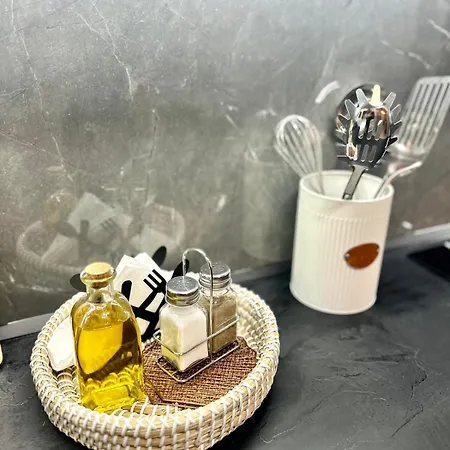 With Foryou 볼로스