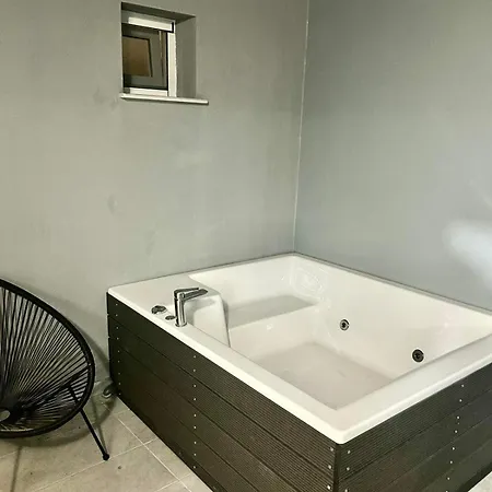 Appartement With Foryou *