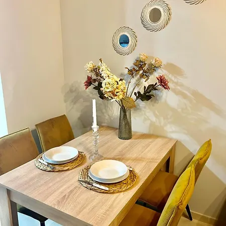 Apartment With Foryou