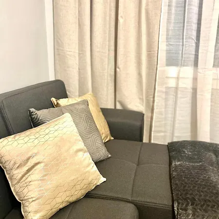Apartment With Foryou