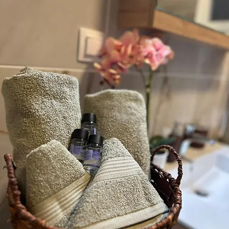 Apartment With Foryou *