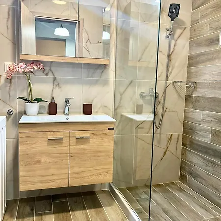 With Foryou Apartment Volos
